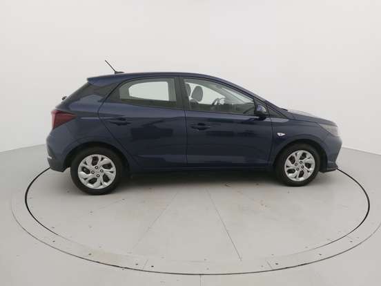 HYUNDAI-HB20-1.0 12V FLEX COMFORT MANUAL HYUNDAI-HB20-2025