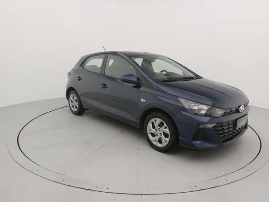 HYUNDAI-HB20-2025
