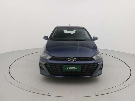 HYUNDAI-HB20-1.0 12V FLEX COMFORT MANUAL HYUNDAI-HB20-2025