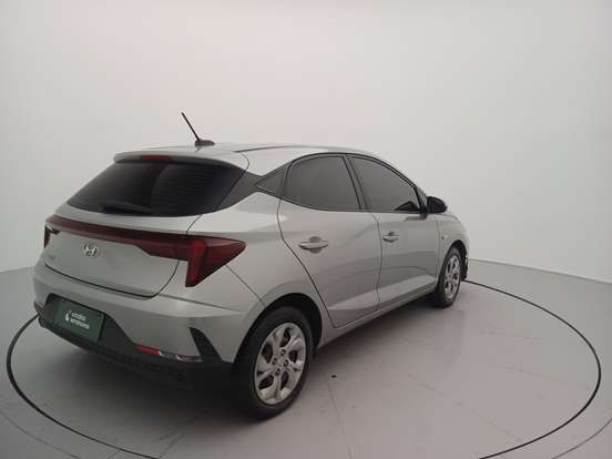 HYUNDAI-HB20-1.0 12V FLEX COMFORT MANUAL HYUNDAI-HB20-2025