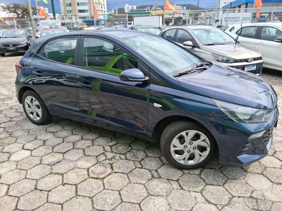 HYUNDAI-HB20-1.0 12V FLEX COMFORT MANUAL HYUNDAI-HB20-2025