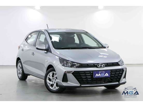 HYUNDAI-HB20-2025