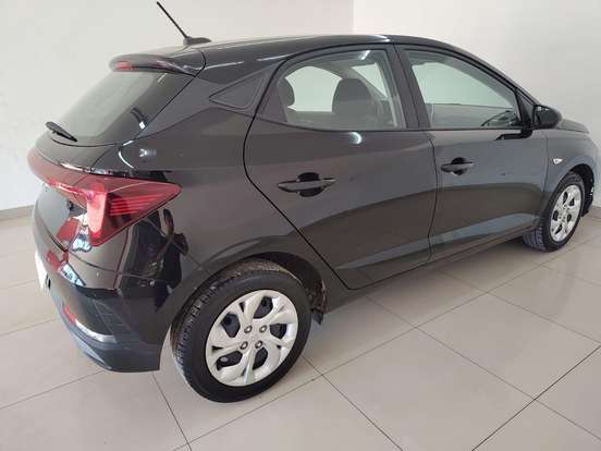 HYUNDAI-HB20-1.0 12V FLEX COMFORT MANUAL HYUNDAI-HB20-2025