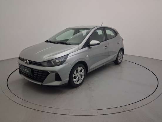 HYUNDAI-HB20-2025