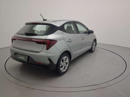 HYUNDAI-HB20-2025