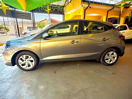 HYUNDAI-HB20-1.0 12V FLEX COMFORT MANUAL HYUNDAI-HB20-2025