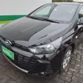 HYUNDAI HB20 1.0 12V FLEX COMFORT MANUAL HYUNDAI HB20 1.0 12V FLEX COMFORT MANUAL