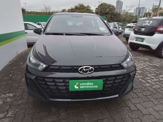 HYUNDAI-HB20-2025