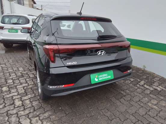 HYUNDAI-HB20-2025