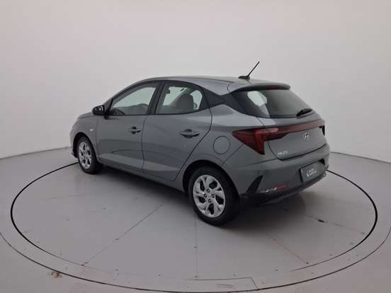 HYUNDAI-HB20-1.0 12V FLEX COMFORT MANUAL HYUNDAI-HB20-2025