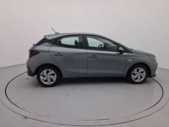 HYUNDAI-HB20-1.0 12V FLEX COMFORT MANUAL HYUNDAI-HB20-2025