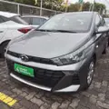 HYUNDAI HB20 1.0 12V FLEX COMFORT MANUAL HYUNDAI HB20 1.0 12V FLEX COMFORT MANUAL