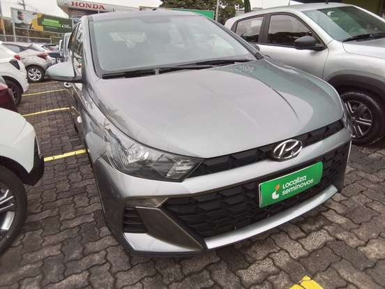 HYUNDAI-HB20-1.0 12V FLEX COMFORT MANUAL HYUNDAI-HB20-2025