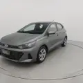 HYUNDAI HB20 1.0 12V FLEX COMFORT MANUAL HYUNDAI HB20 1.0 12V FLEX COMFORT MANUAL
