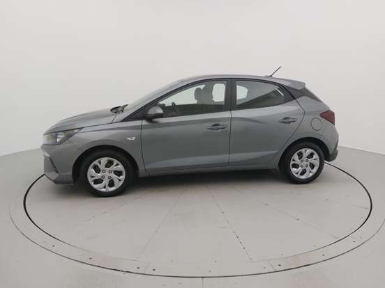 HYUNDAI-HB20-1.0 12V FLEX COMFORT MANUAL HYUNDAI-HB20-2025