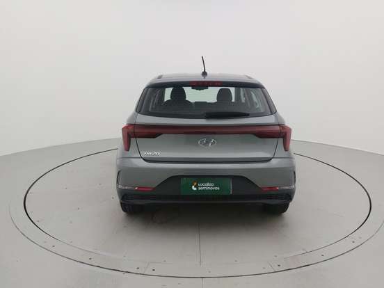 HYUNDAI-HB20-2025