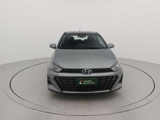 HYUNDAI-HB20-1.0 12V FLEX COMFORT MANUAL HYUNDAI-HB20-2025