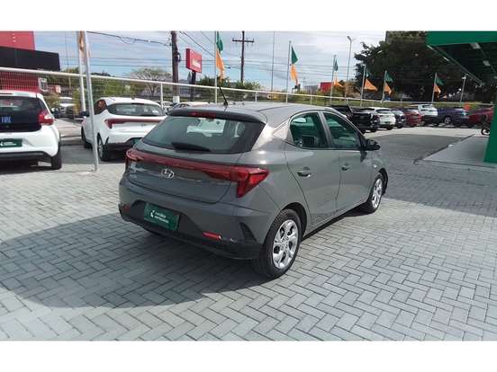 HYUNDAI-HB20-2025