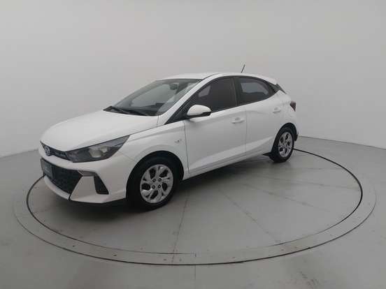 HYUNDAI-HB20-2025