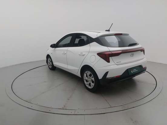 HYUNDAI-HB20-2025