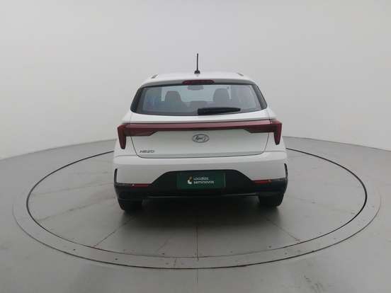 HYUNDAI-HB20-1.0 12V FLEX COMFORT MANUAL HYUNDAI-HB20-2025