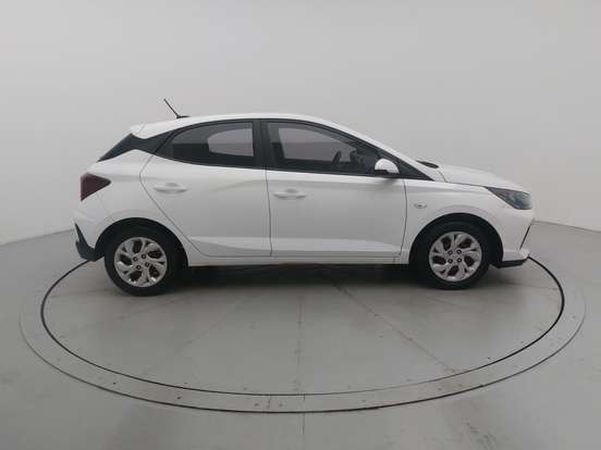 HYUNDAI-HB20-1.0 12V FLEX COMFORT MANUAL HYUNDAI-HB20-2025