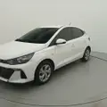 HYUNDAI HB20 1.0 12V FLEX COMFORT MANUAL HYUNDAI HB20 1.0 12V FLEX COMFORT MANUAL