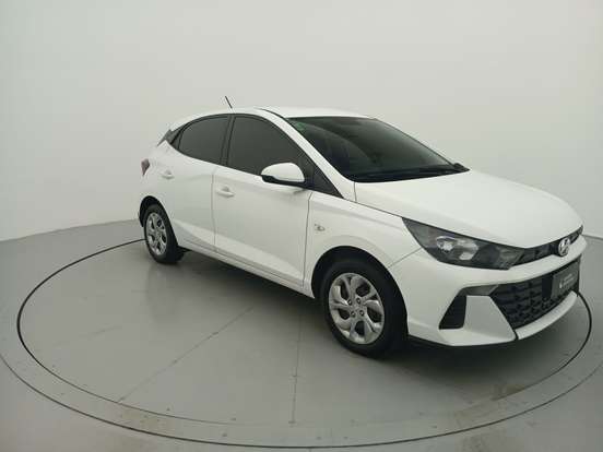 HYUNDAI-HB20-1.0 12V FLEX COMFORT MANUAL HYUNDAI-HB20-2025