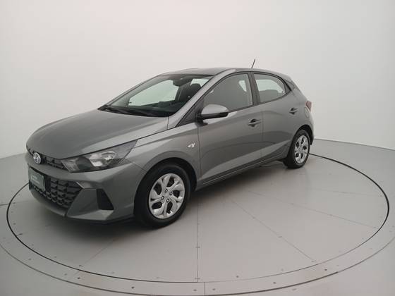 HYUNDAI HB20 1.0 12V FLEX COMFORT MANUAL