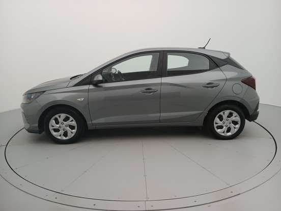 HYUNDAI-HB20-1.0 12V FLEX COMFORT MANUAL HYUNDAI-HB20-2025