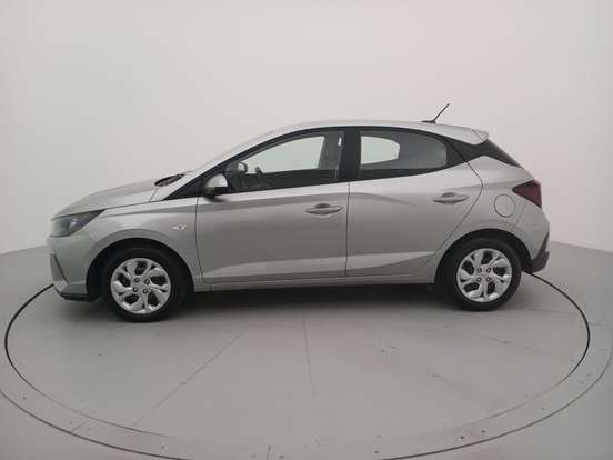 HYUNDAI-HB20-2025