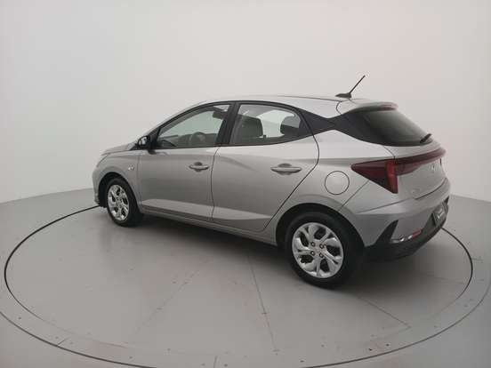 HYUNDAI-HB20-1.0 12V FLEX COMFORT MANUAL HYUNDAI-HB20-2025
