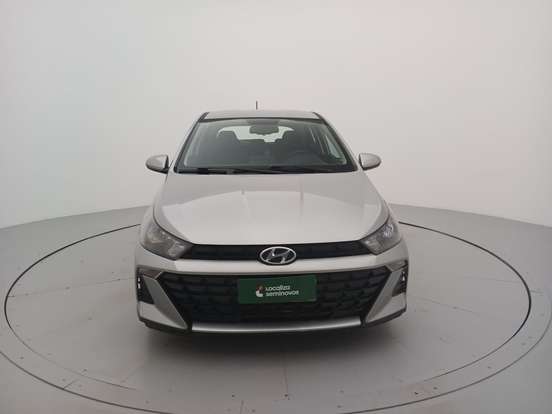 HYUNDAI-HB20-2025