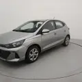 HYUNDAI HB20 1.0 12V FLEX COMFORT MANUAL HYUNDAI HB20 1.0 12V FLEX COMFORT MANUAL