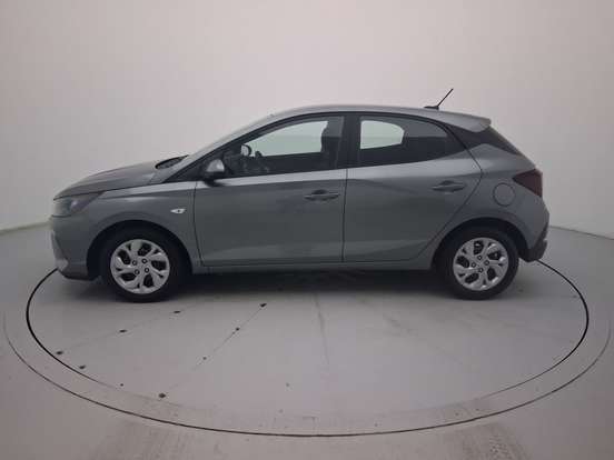 HYUNDAI-HB20-1.0 12V FLEX COMFORT MANUAL HYUNDAI-HB20-2025
