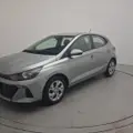 HYUNDAI HB20 1.0 12V FLEX COMFORT MANUAL HYUNDAI HB20 1.0 12V FLEX COMFORT MANUAL