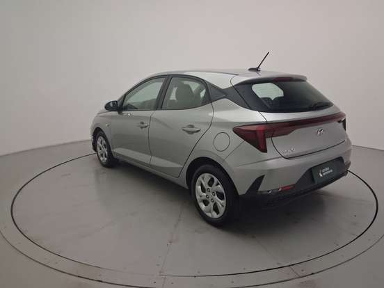 HYUNDAI-HB20-1.0 12V FLEX COMFORT MANUAL HYUNDAI-HB20-2025
