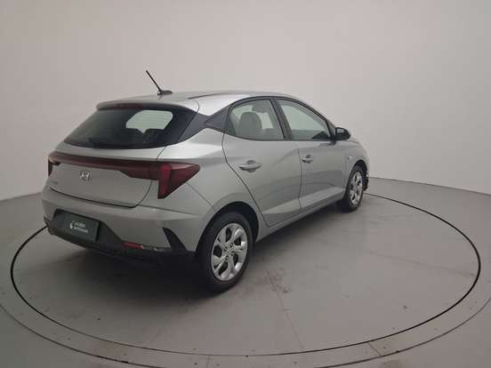 HYUNDAI-HB20-1.0 12V FLEX COMFORT MANUAL HYUNDAI-HB20-2025