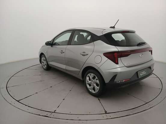 HYUNDAI-HB20-1.0 12V FLEX COMFORT MANUAL HYUNDAI-HB20-2025