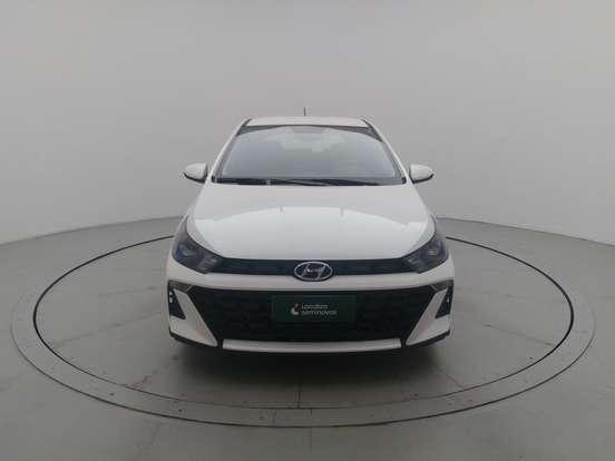 HYUNDAI-HB20-2025
