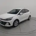 HYUNDAI HB20 1.0 12V FLEX COMFORT MANUAL HYUNDAI HB20 1.0 12V FLEX COMFORT MANUAL