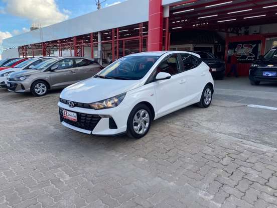 HYUNDAI-HB20-2025