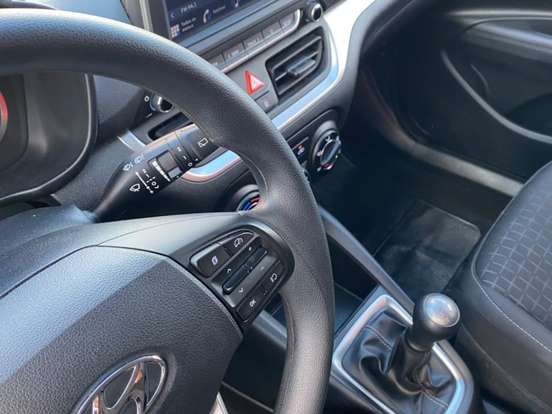 HYUNDAI-HB20-1.0 12V FLEX COMFORT MANUAL HYUNDAI-HB20-2025