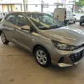 HYUNDAI HB20 1.0 12V FLEX COMFORT MANUAL HYUNDAI HB20 1.0 12V FLEX COMFORT MANUAL