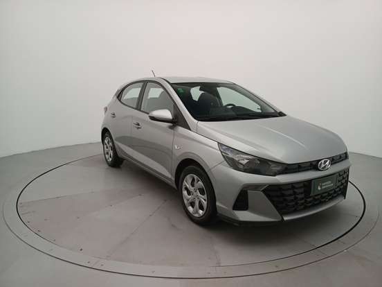 HYUNDAI-HB20-2025