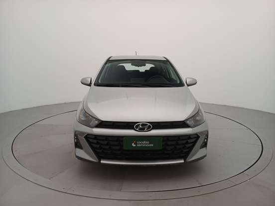 HYUNDAI-HB20-1.0 12V FLEX COMFORT MANUAL HYUNDAI-HB20-2025