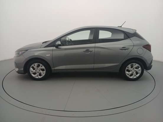 HYUNDAI-HB20-2025