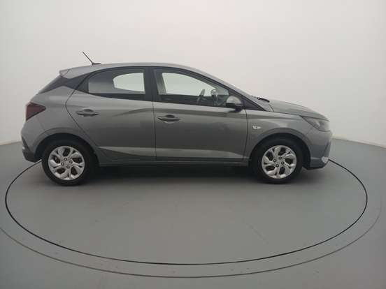 HYUNDAI-HB20-1.0 12V FLEX COMFORT MANUAL HYUNDAI-HB20-2025