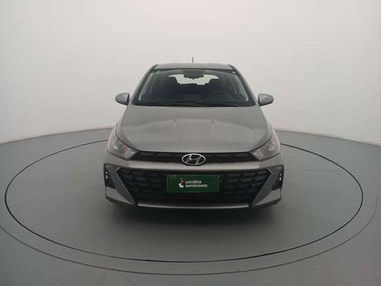 HYUNDAI-HB20-1.0 12V FLEX COMFORT MANUAL HYUNDAI-HB20-2025
