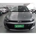 HYUNDAI HB20 1.0 12V FLEX COMFORT MANUAL HYUNDAI HB20 1.0 12V FLEX COMFORT MANUAL